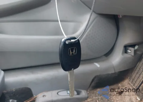 2011 Honda Accord 2.4 Ex-L from USA, damaged, VIN 1HGCP2F89BA026287